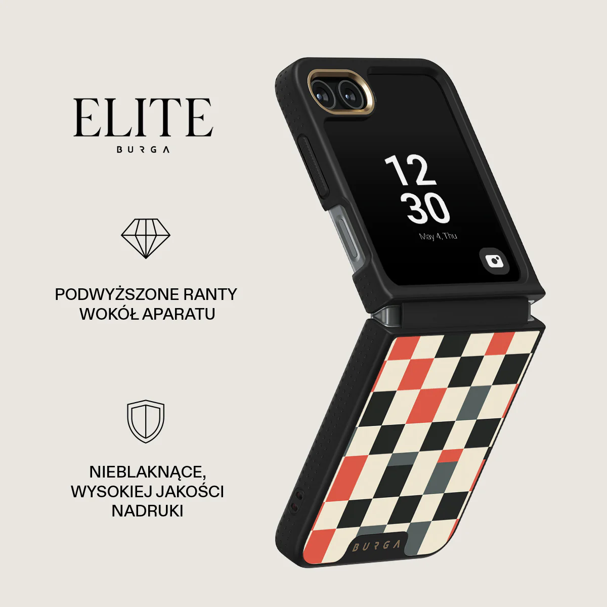Pitstop - Samsung Galaxy Z Flip 5 Etui - Image 9