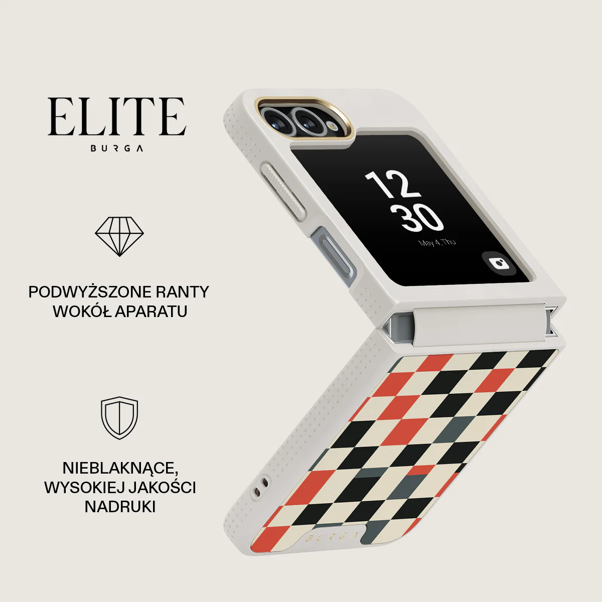 Pitstop - Samsung Galaxy Z Flip 6 Etui - Image 21