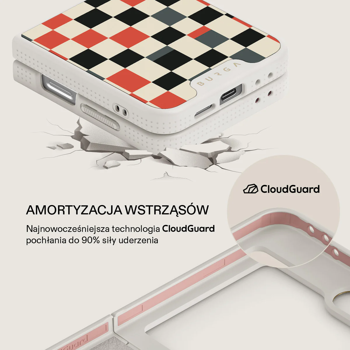 Pitstop - Samsung Galaxy Z Flip 6 Etui - Image 22
