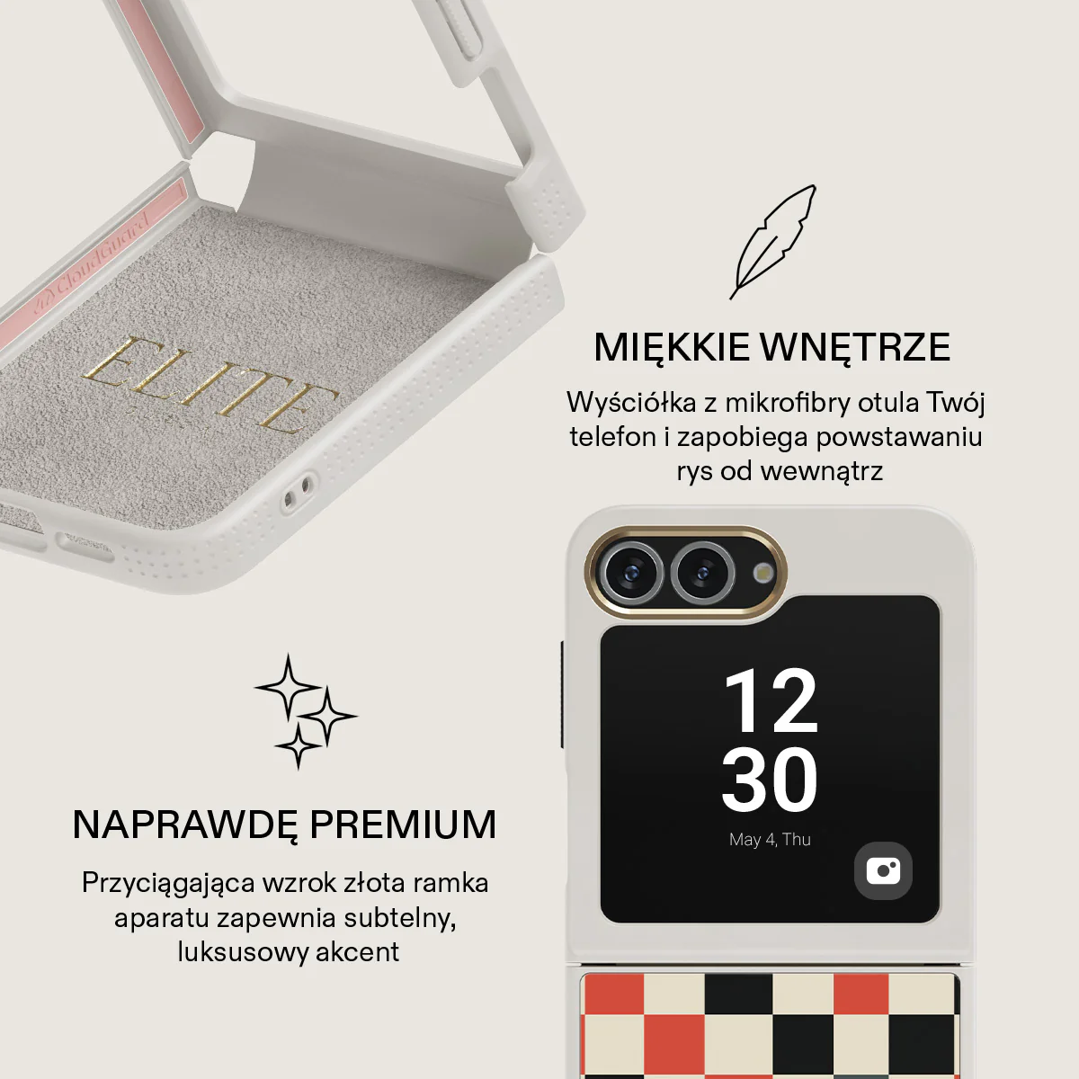 Pitstop - Samsung Galaxy Z Flip 6 Etui - Image 25