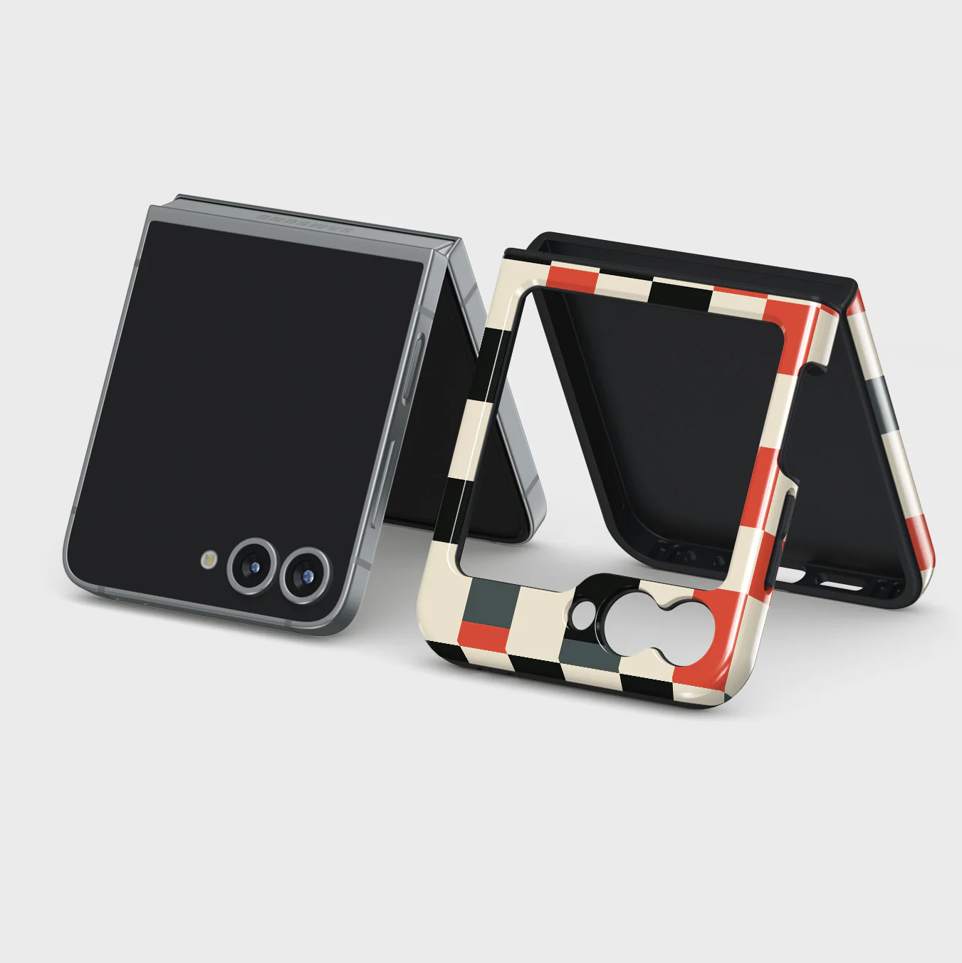 Pitstop - Samsung Galaxy Z Flip 6 Etui - Image 5