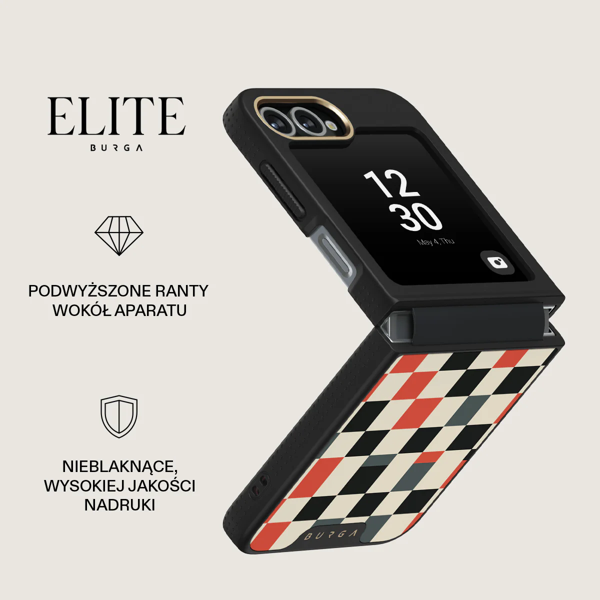 Pitstop - Samsung Galaxy Z Flip 6 Etui - Image 7