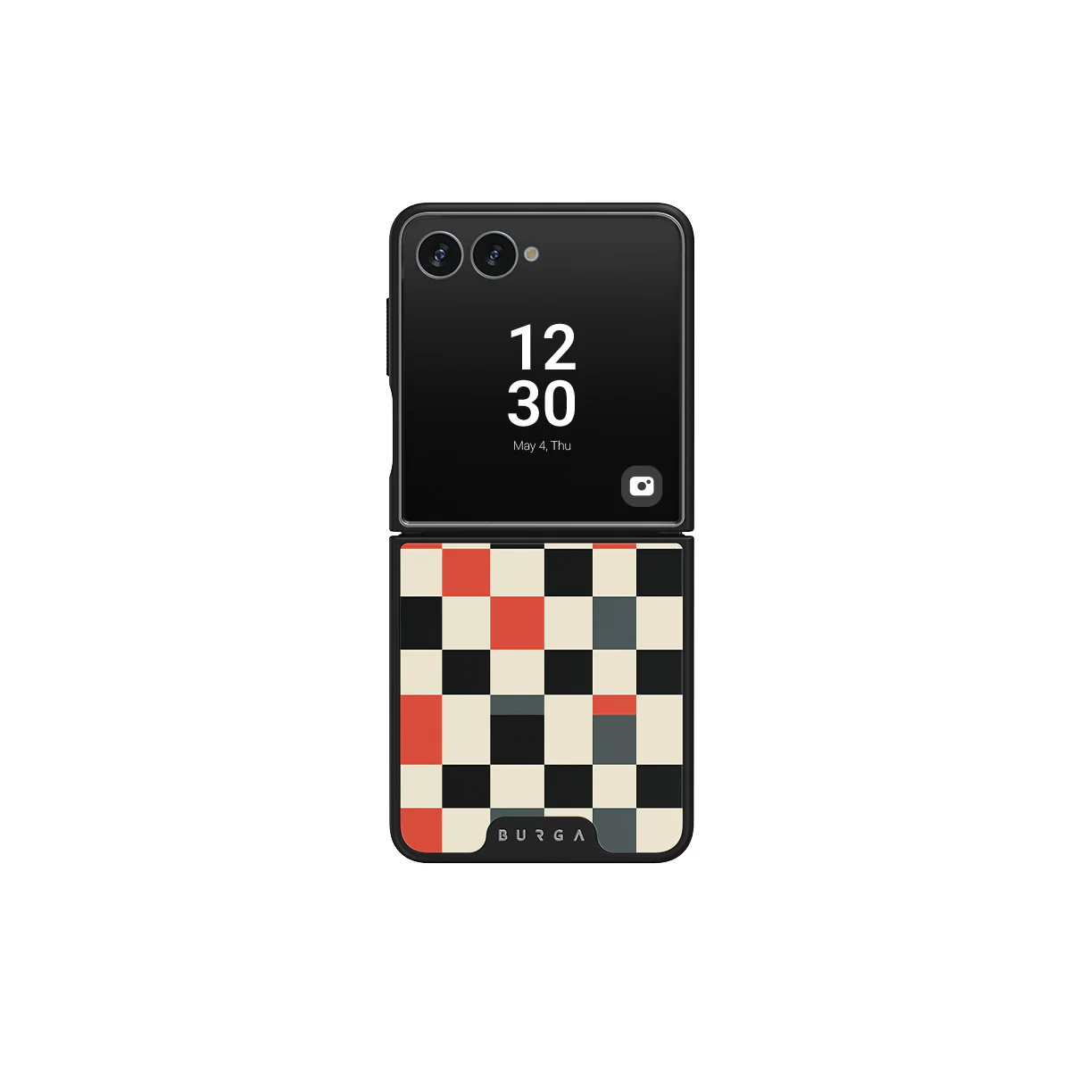 Pitstop - Samsung Galaxy Z Flip 7 Etui - Image 12