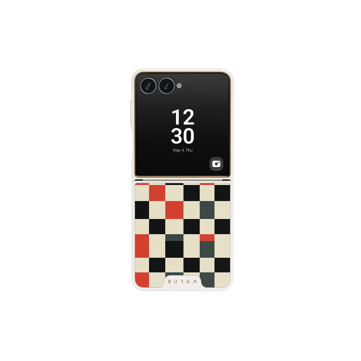Pitstop - Samsung Galaxy Z Flip 7 Etui - Image 19