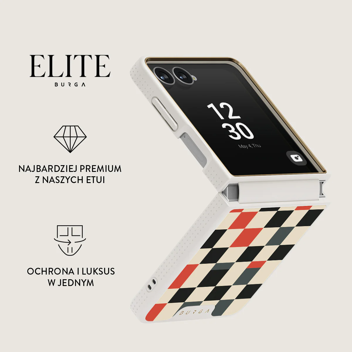 Pitstop - Samsung Galaxy Z Flip 7 Etui - Image 20