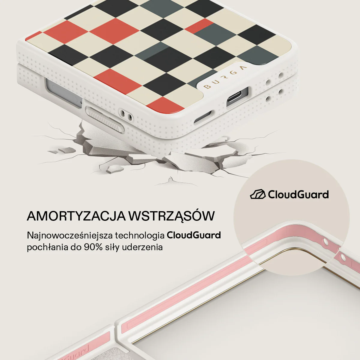 Pitstop - Samsung Galaxy Z Flip 7 Etui - Image 21