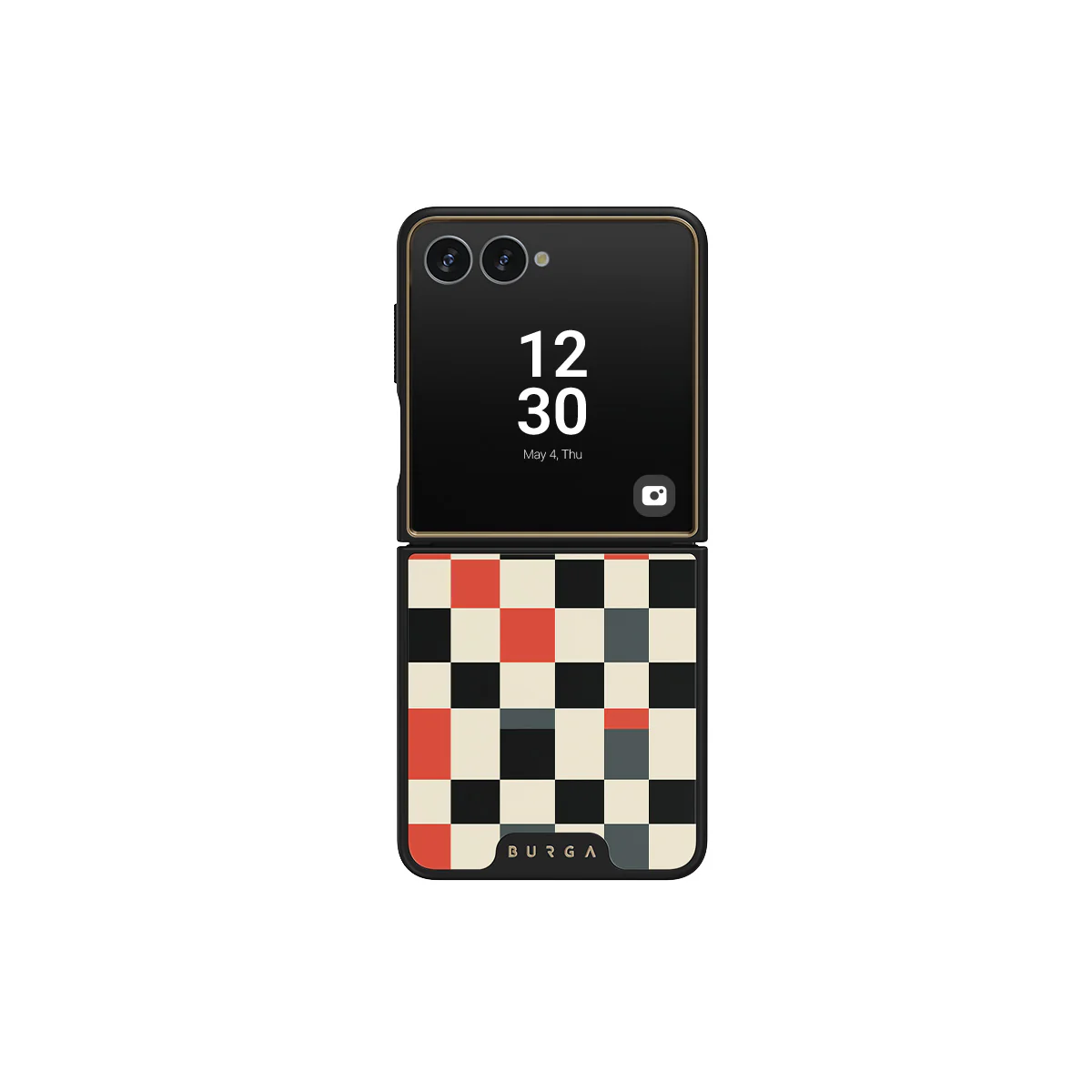 Pitstop - Samsung Galaxy Z Flip 7 Etui - Image 5