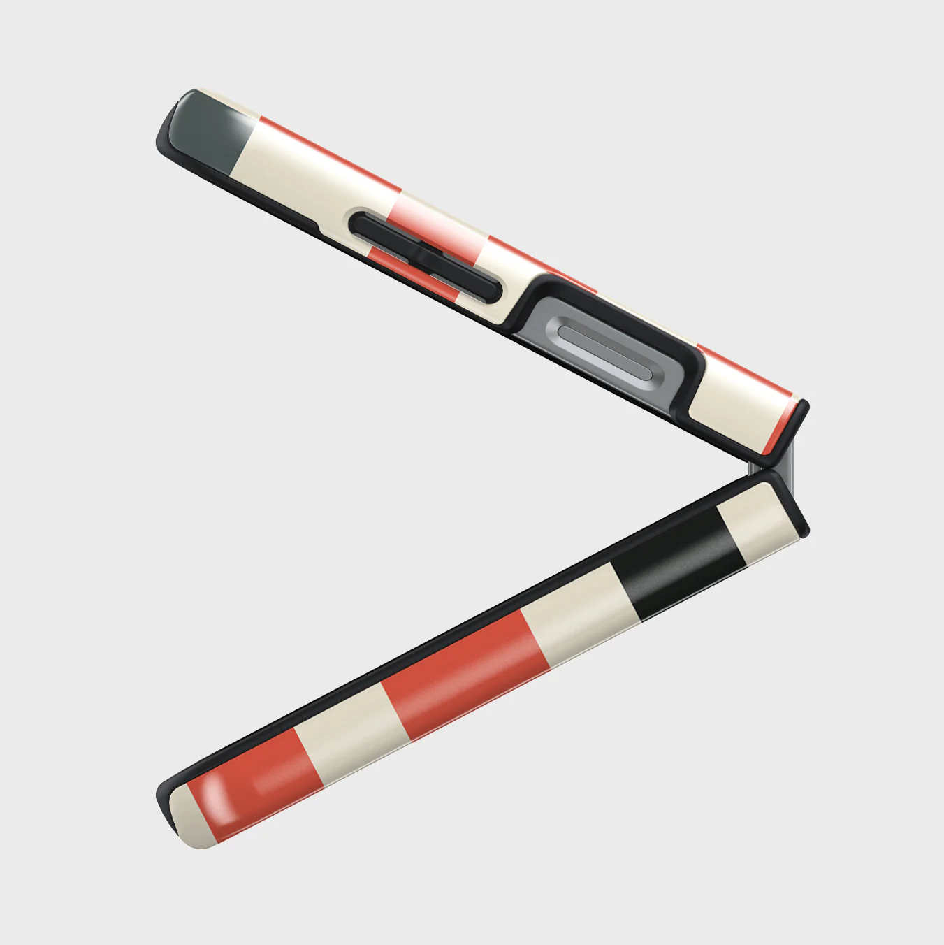 Pitstop - Samsung Galaxy Z Flip 7 FE Etui - Image 6
