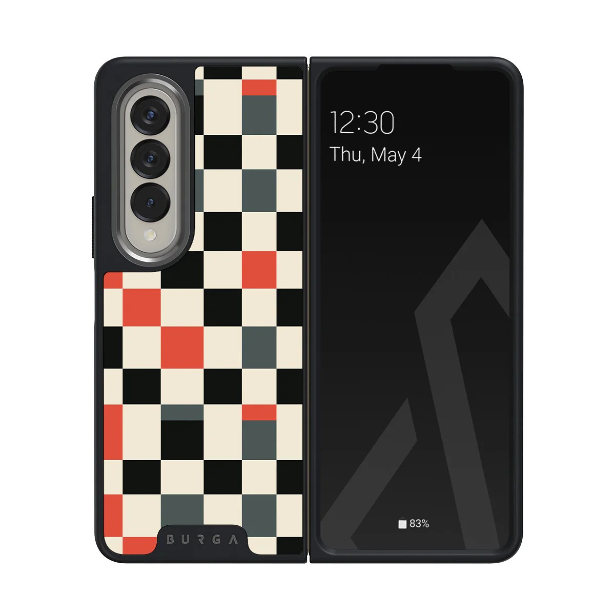 Pitstop - Samsung Galaxy Z Fold 4 Etui - Image 13