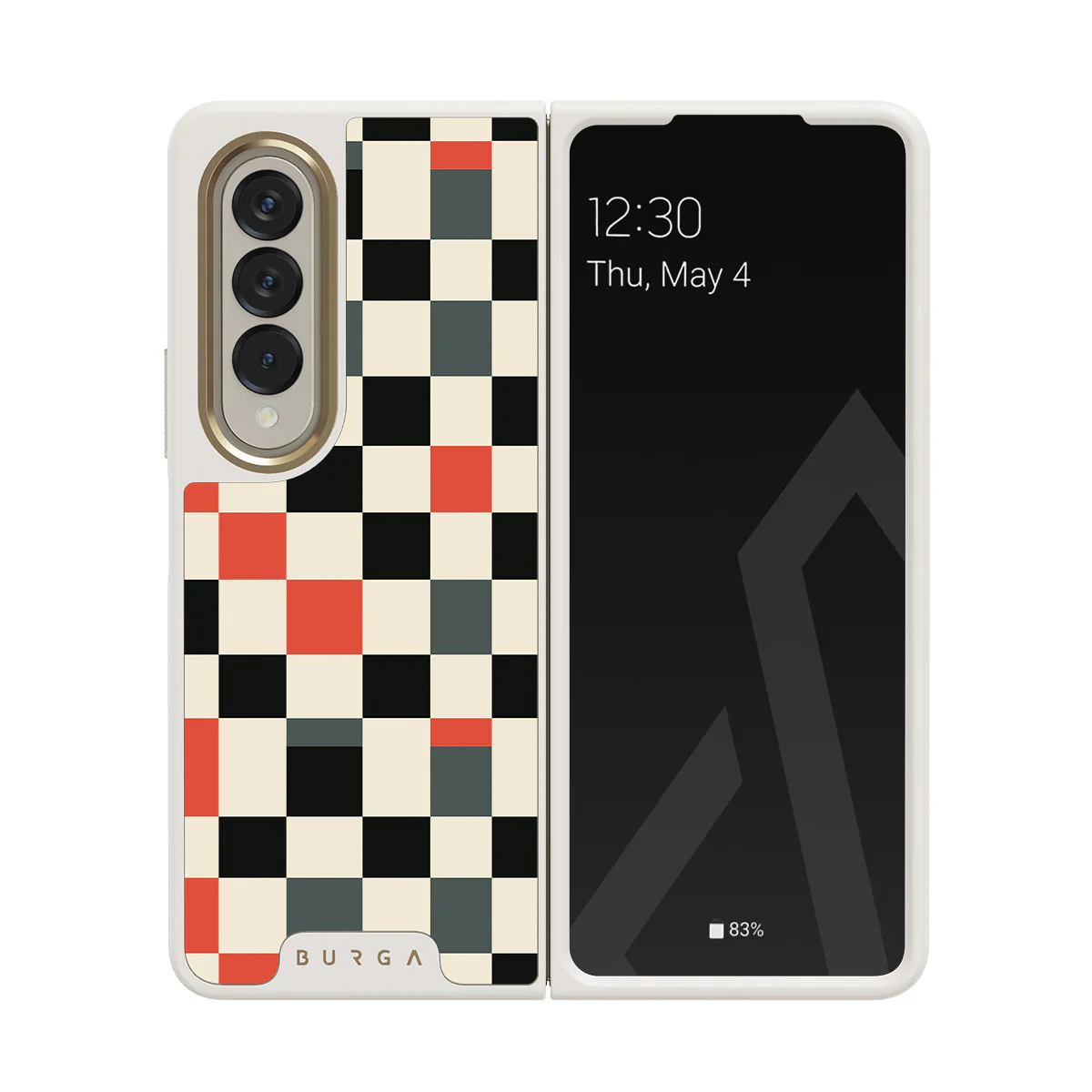 Pitstop - Samsung Galaxy Z Fold 4 Etui - Image 20