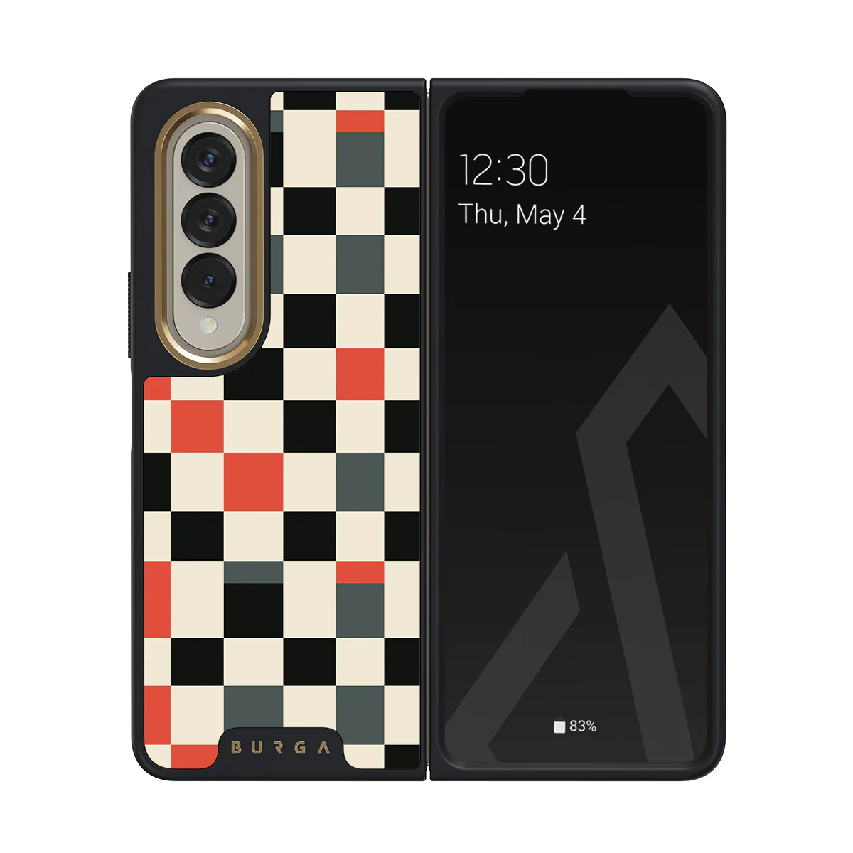 Pitstop - Samsung Galaxy Z Fold 4 Etui - Image 6
