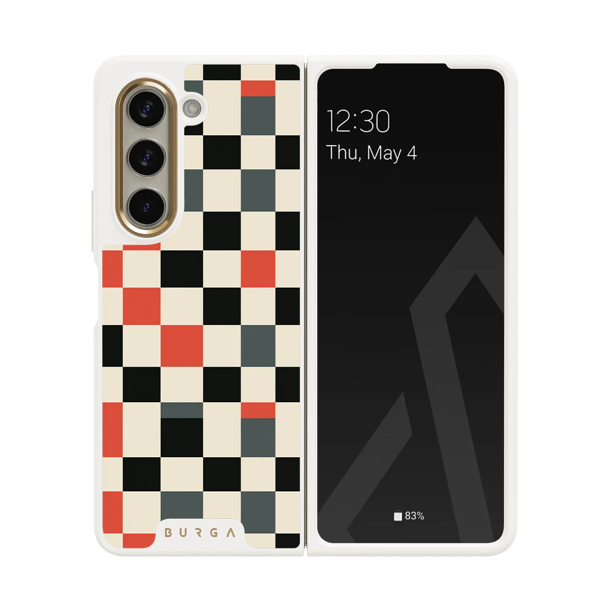 Pitstop - Samsung Galaxy Z Fold 5 Etui - Image 15