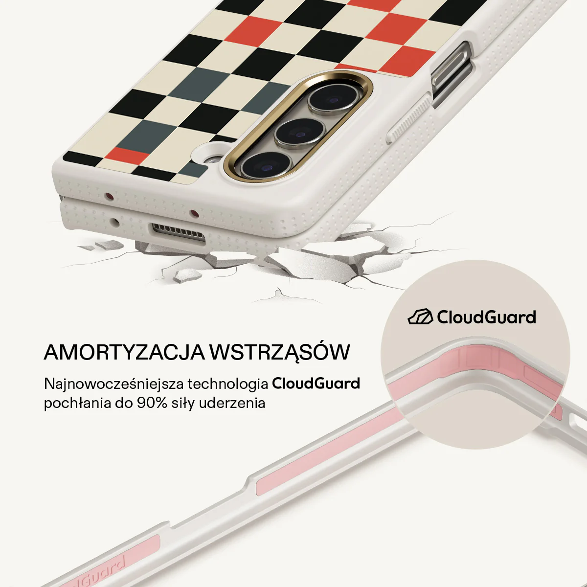 Pitstop - Samsung Galaxy Z Fold 5 Etui - Image 17