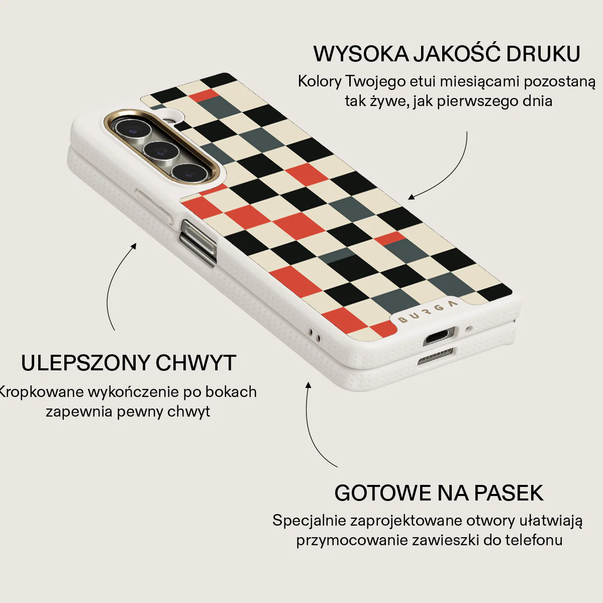 Pitstop - Samsung Galaxy Z Fold 5 Etui - Image 19