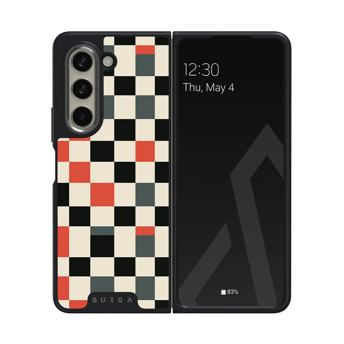 Pitstop - Samsung Galaxy Z Fold 5 Etui - Image 8