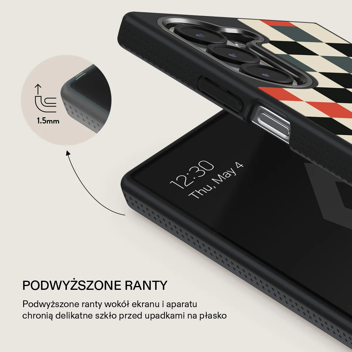 Pitstop - Samsung Galaxy Z Fold 6 Etui - Image 11