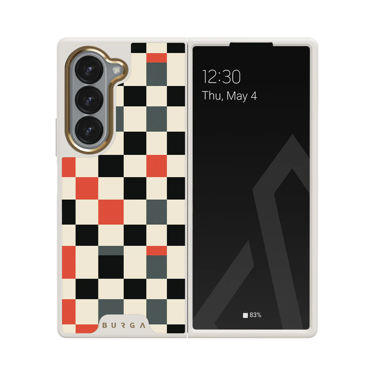 Pitstop - Samsung Galaxy Z Fold 6 Etui - Image 15