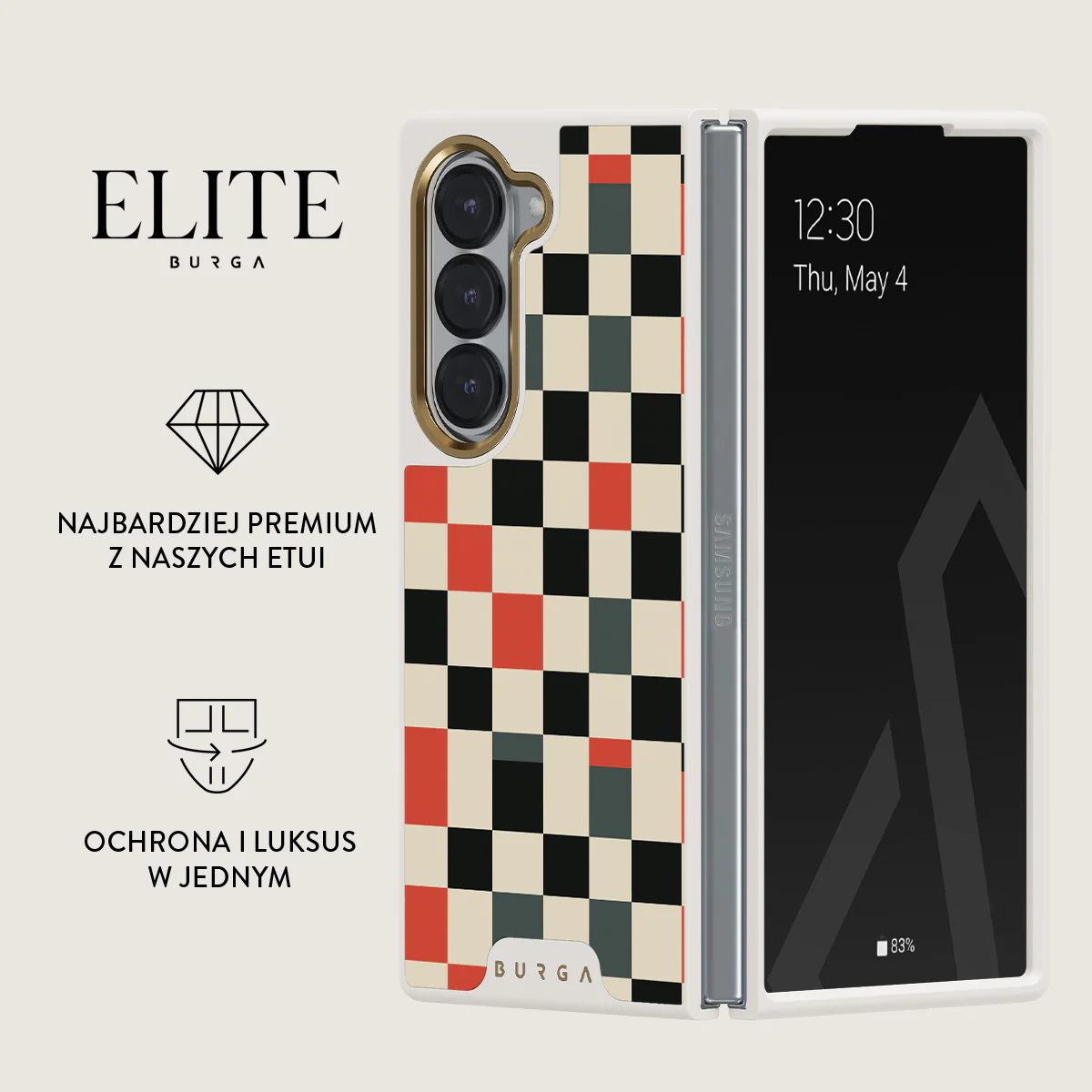 Pitstop - Samsung Galaxy Z Fold 6 Etui - Image 16