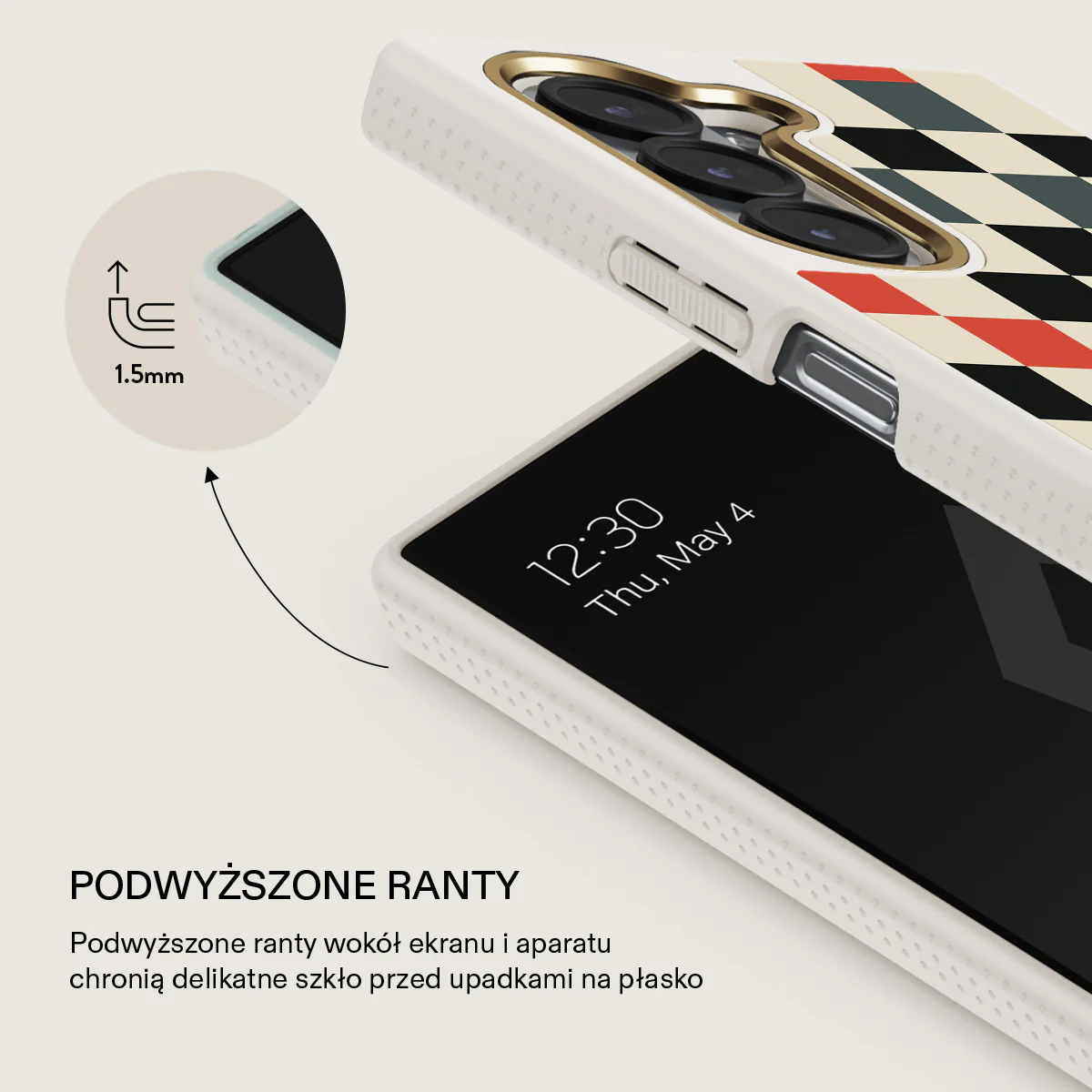 Pitstop - Samsung Galaxy Z Fold 6 Etui - Image 18