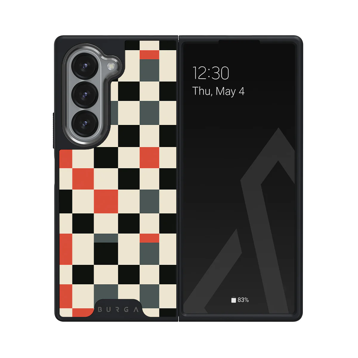 Pitstop - Samsung Galaxy Z Fold 6 Etui - Image 8