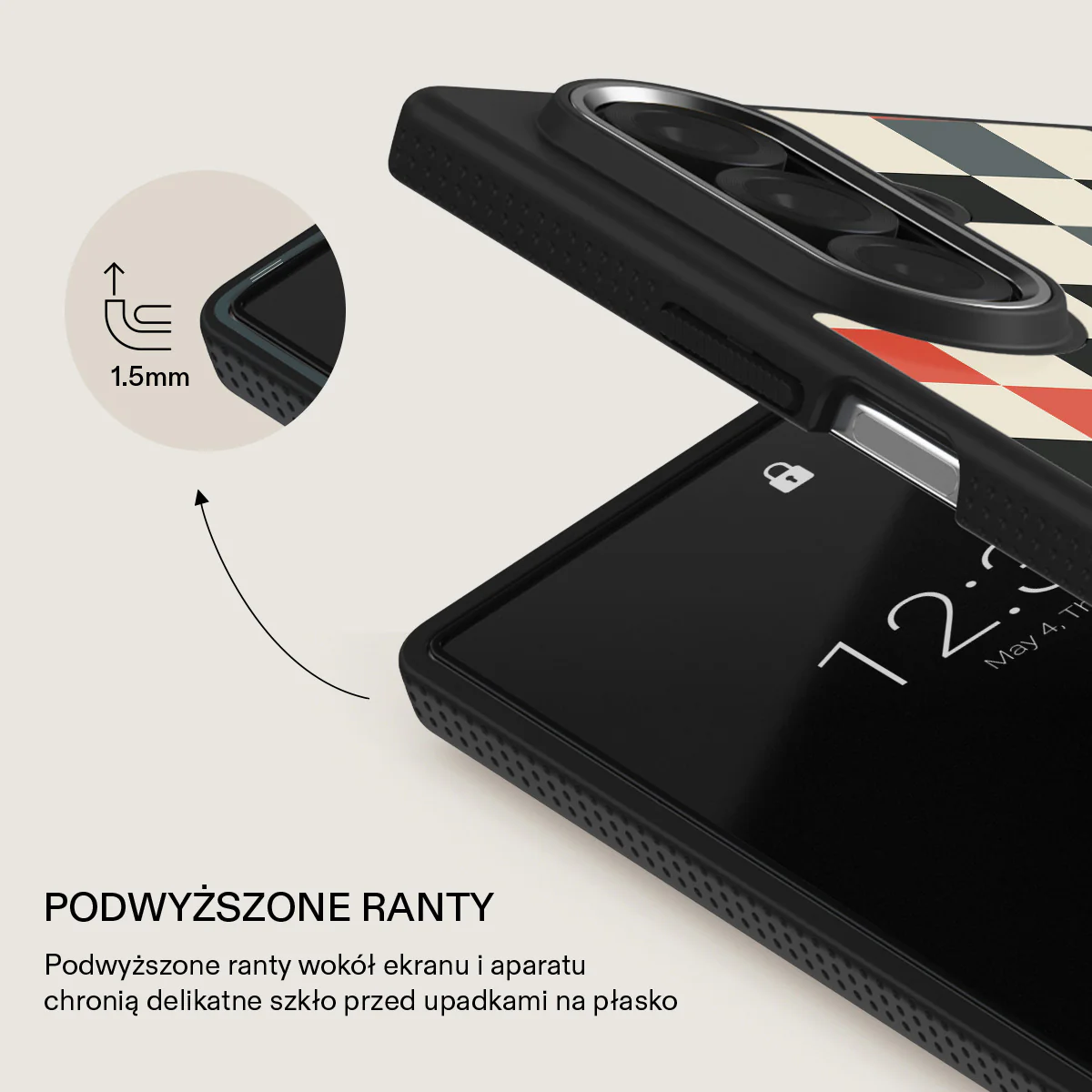 Pitstop - Samsung Galaxy Z Fold 7 Etui - Image 11