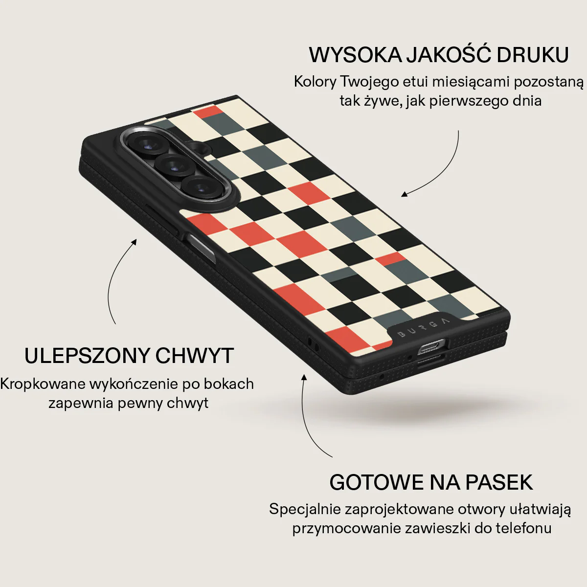Pitstop - Samsung Galaxy Z Fold 7 Etui - Image 12