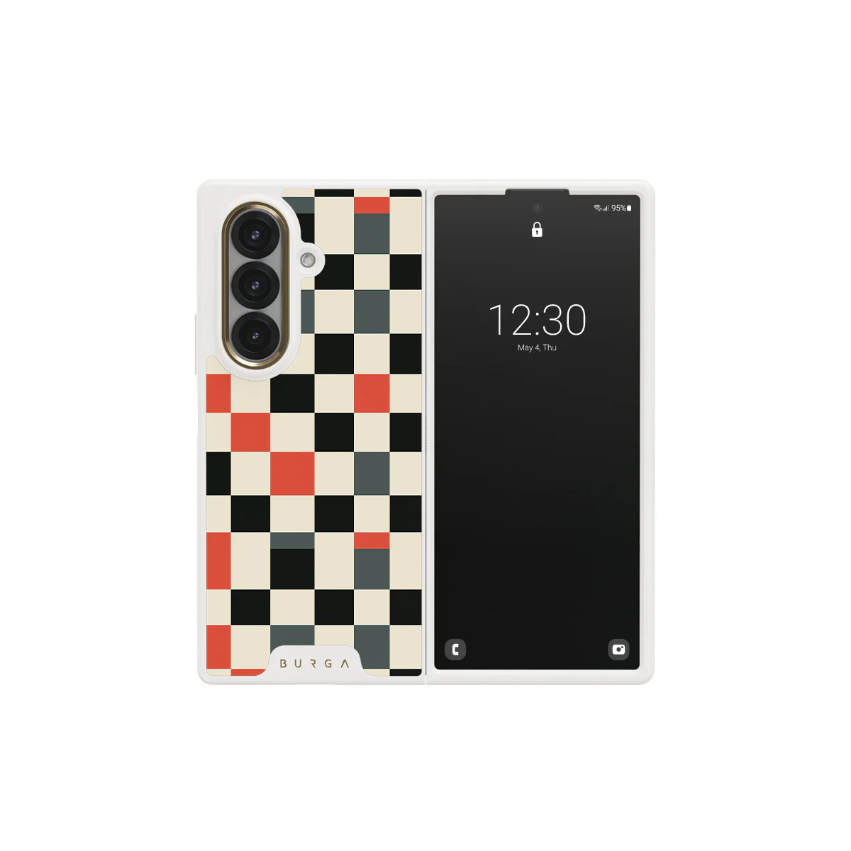 Pitstop - Samsung Galaxy Z Fold 7 Etui - Image 15