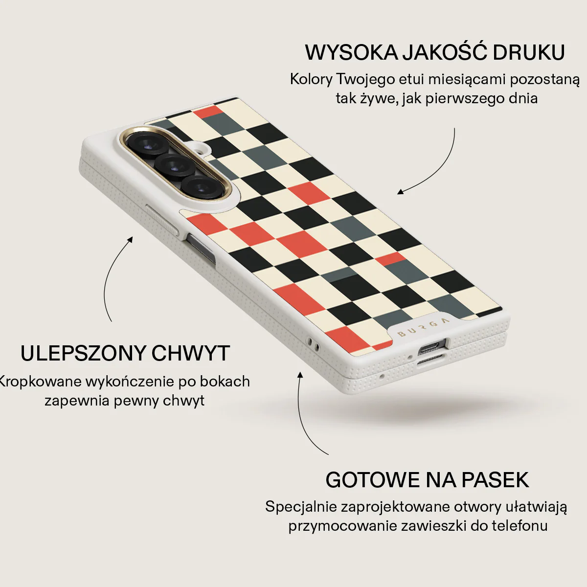 Pitstop - Samsung Galaxy Z Fold 7 Etui - Image 19
