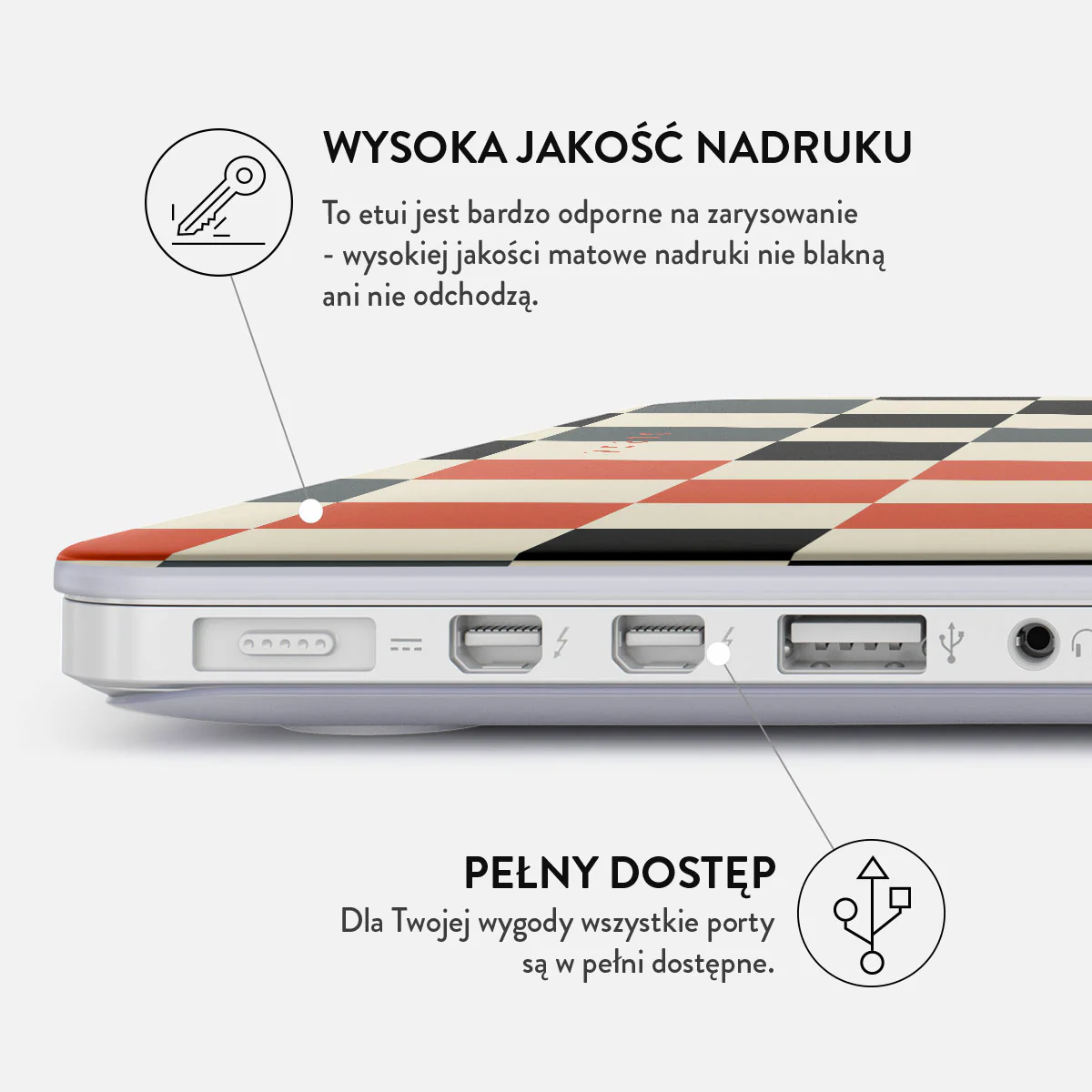 Pitstop - Twarde etui do MacBooka - Image 19