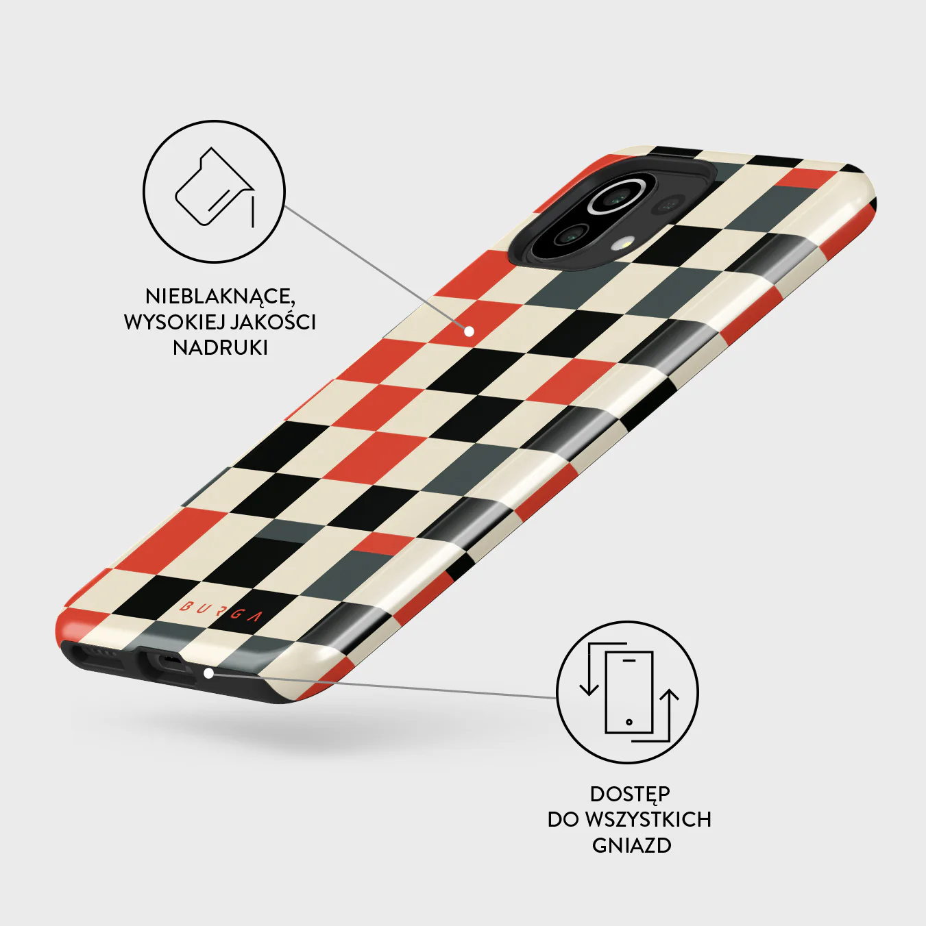 Pitstop - Xiaomi 11 Lite 5G NE Etui - Image 3