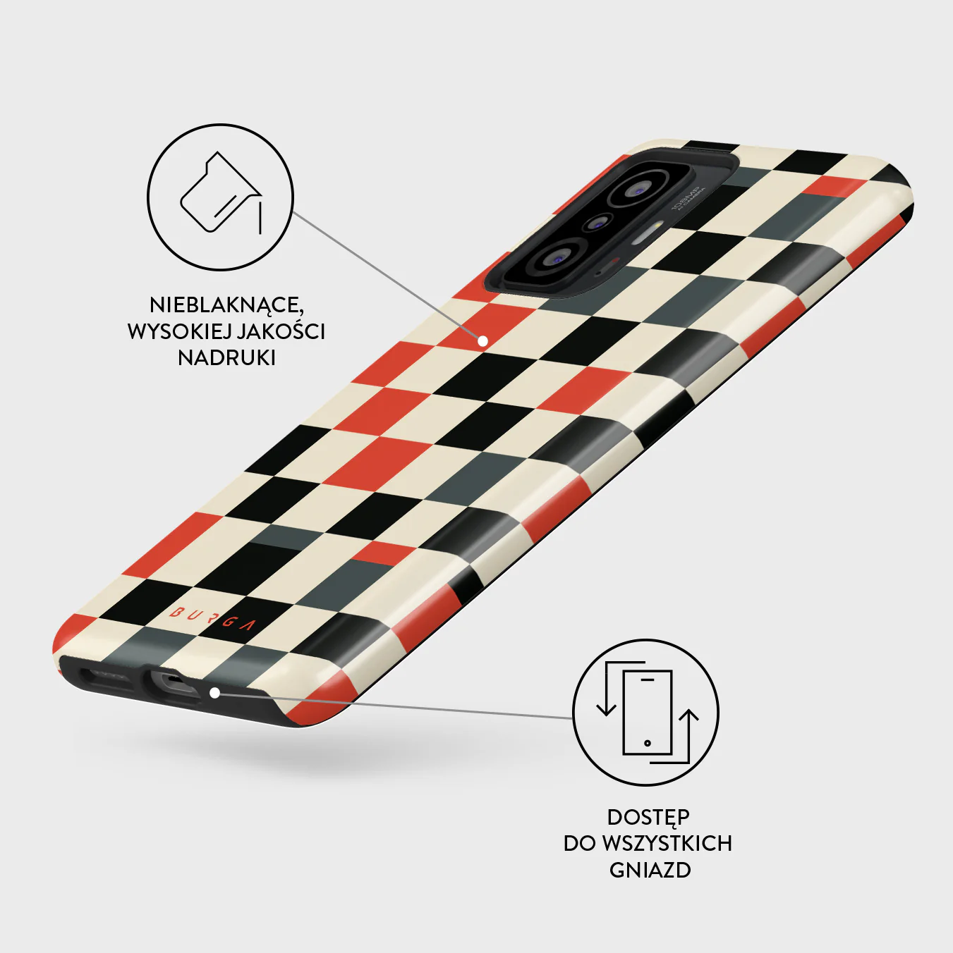 Pitstop - Xiaomi 11T / 11T Pro Etui - Image 3