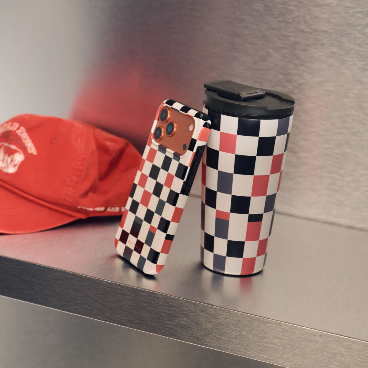 Pitstop - Xiaomi 11T / 11T Pro Etui - Image 7