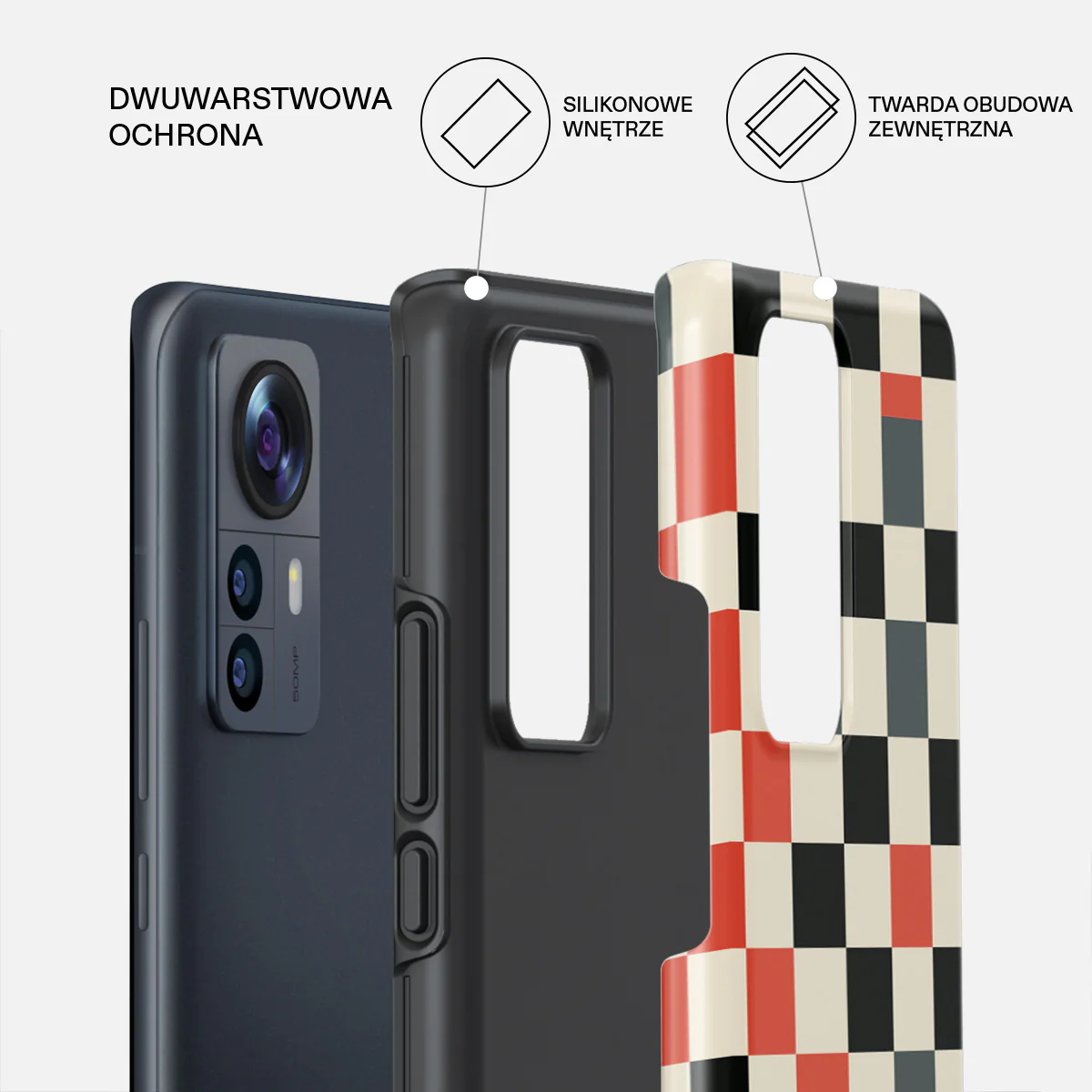 Pitstop - Xiaomi 12 Etui - Image 2