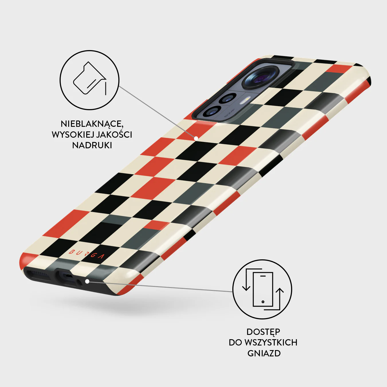 Pitstop - Xiaomi 12 Etui - Image 3