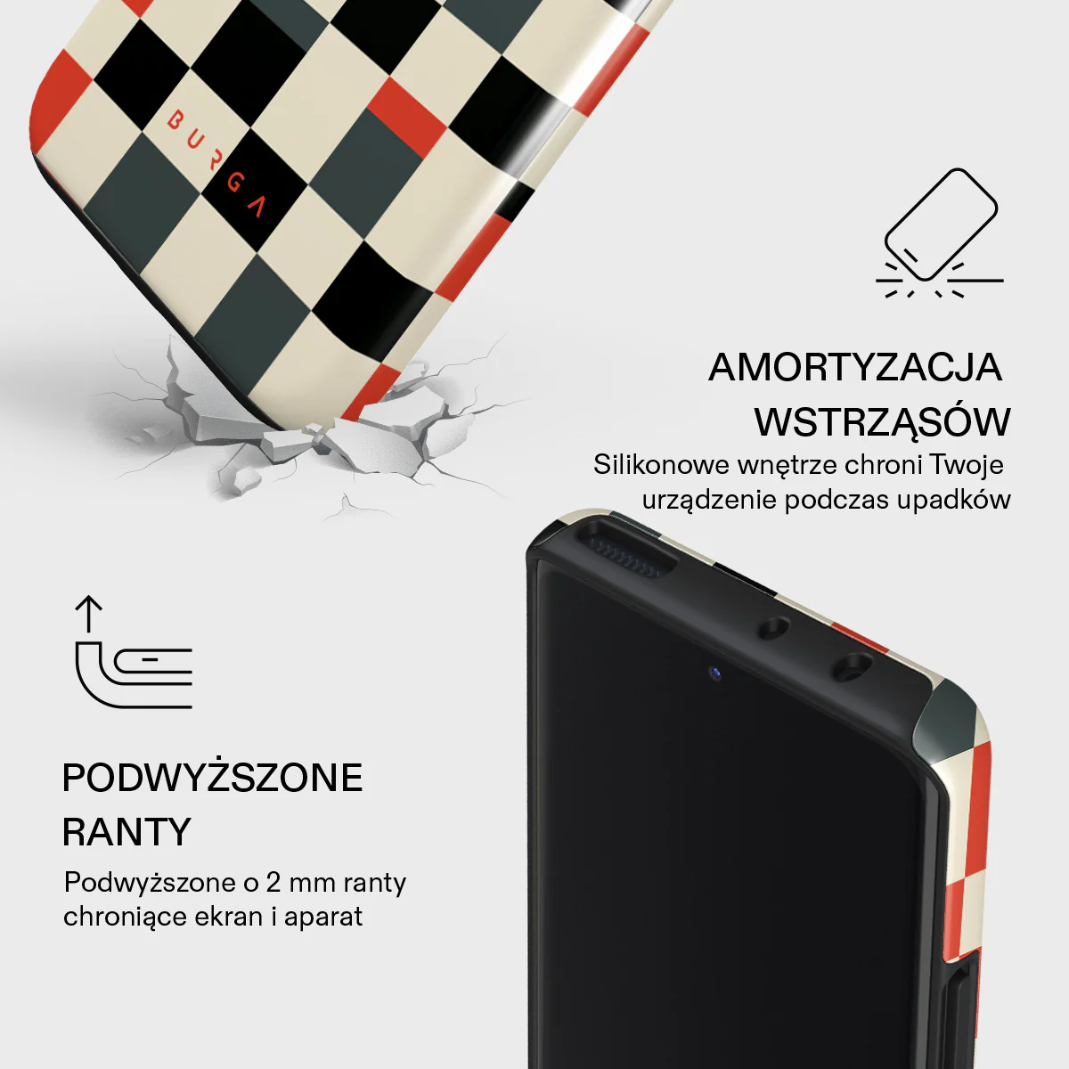 Pitstop - Xiaomi 12 Etui - Image 4