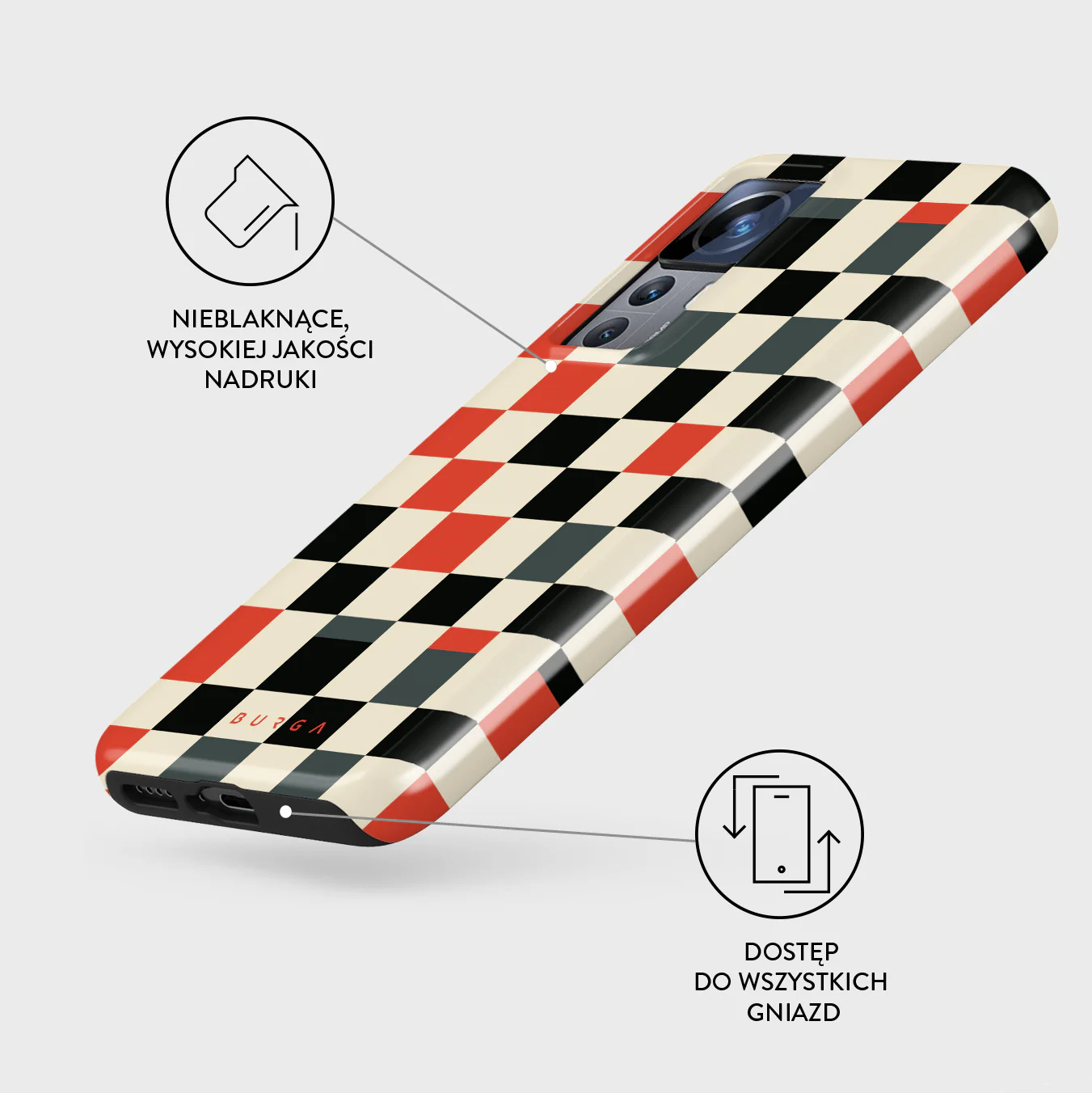 Pitstop - Xiaomi 12T Etui - Image 3