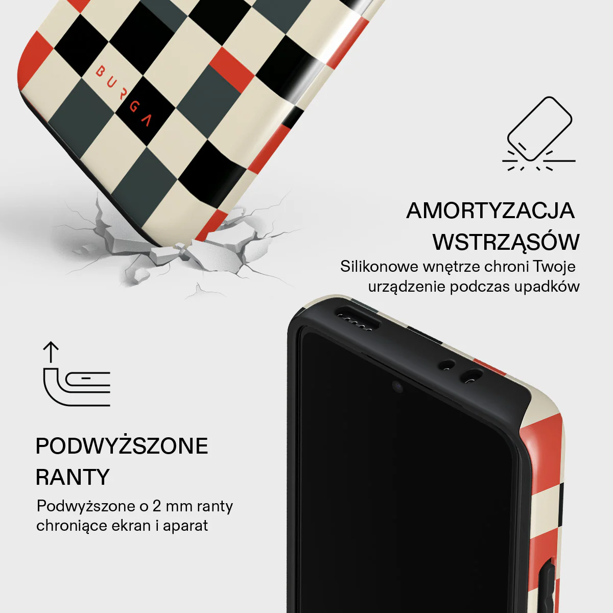 Pitstop - Xiaomi 12T Pro Etui - Image 4