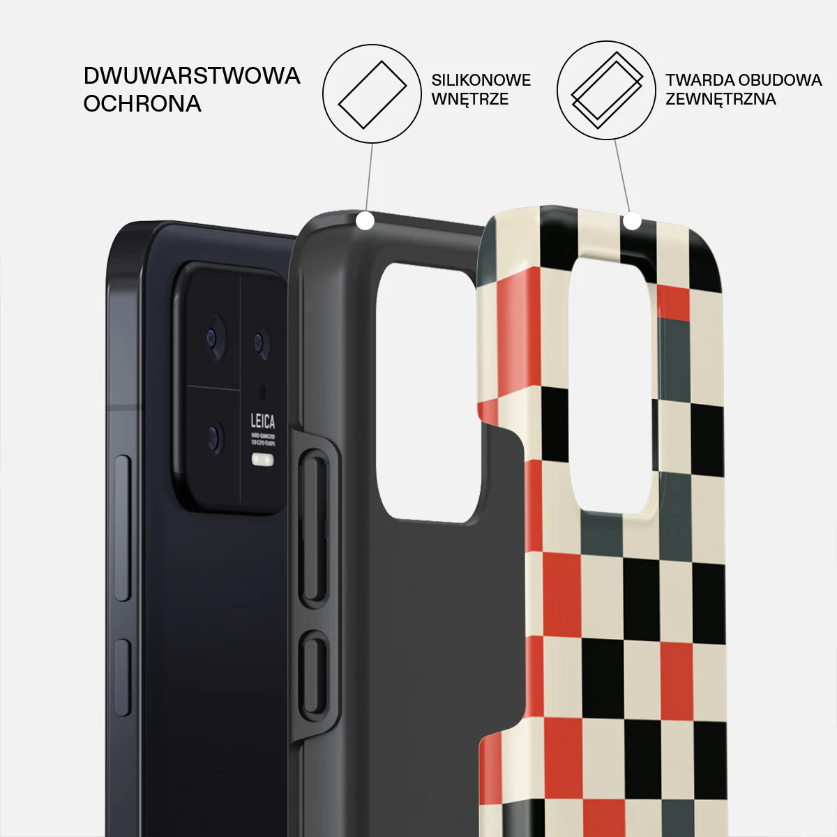 Pitstop - Xiaomi 13 Etui - Image 2