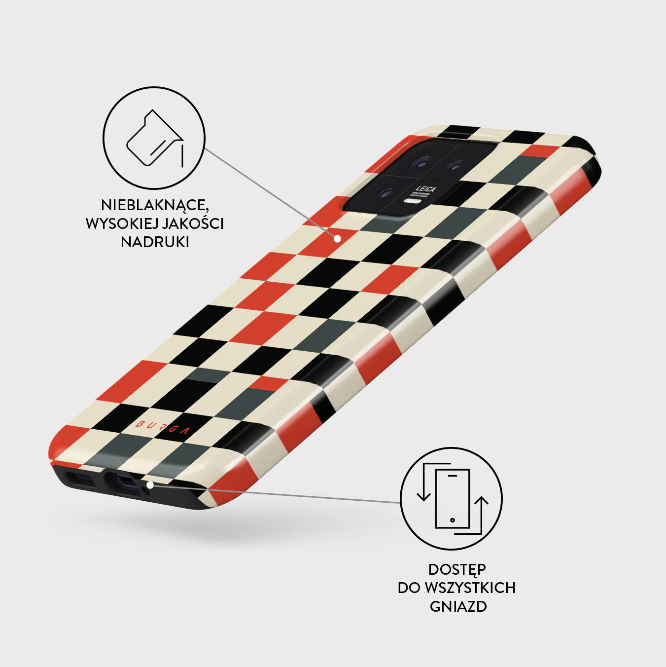 Pitstop - Xiaomi 13 Etui - Image 3