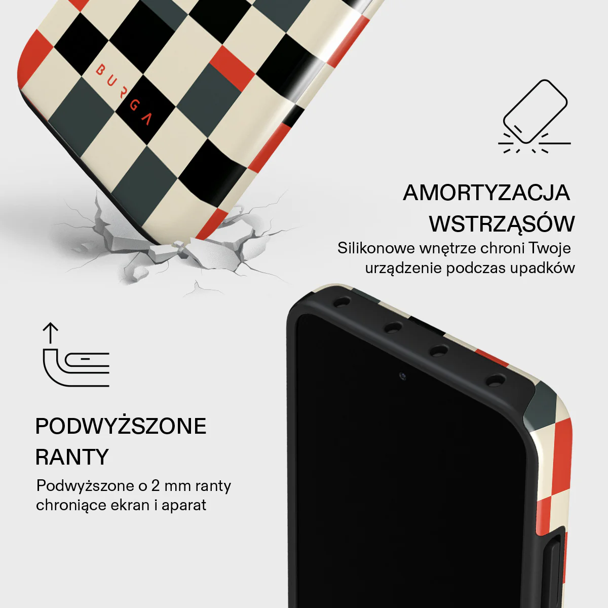 Pitstop - Xiaomi 13 Etui - Image 4