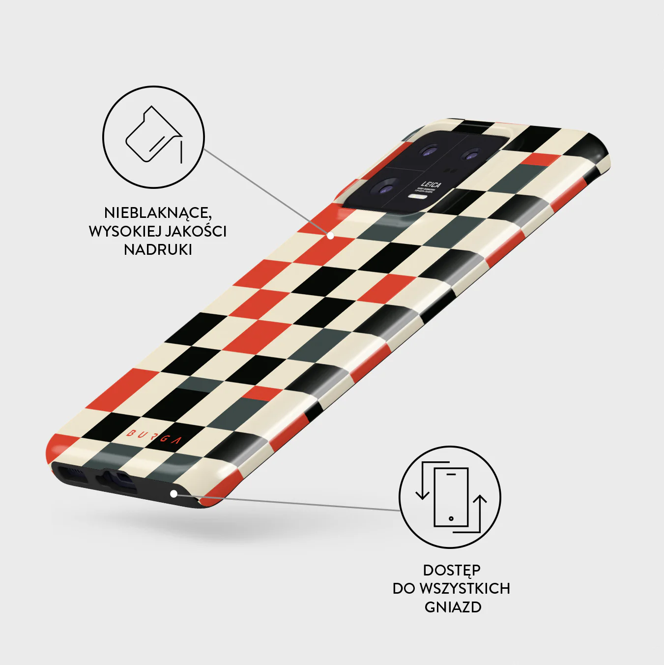 Pitstop - Xiaomi 13 Pro Etui - Image 3