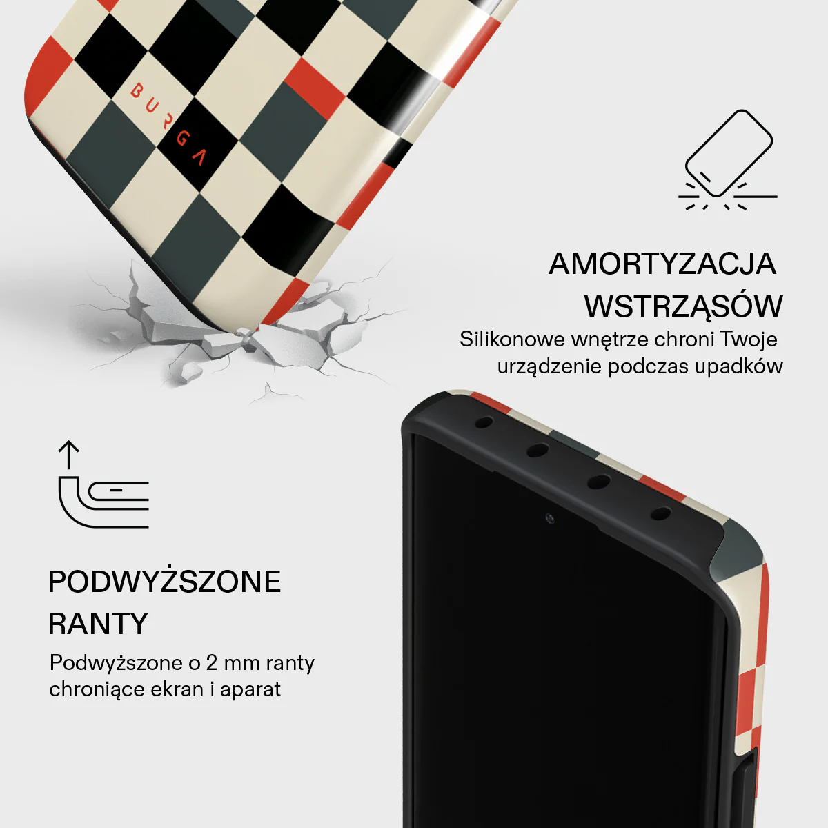 Pitstop - Xiaomi 13 Pro Etui - Image 4