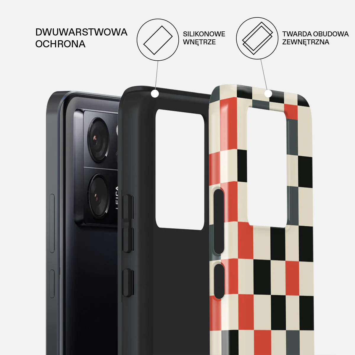 Pitstop - Xiaomi 13T Etui - Image 2