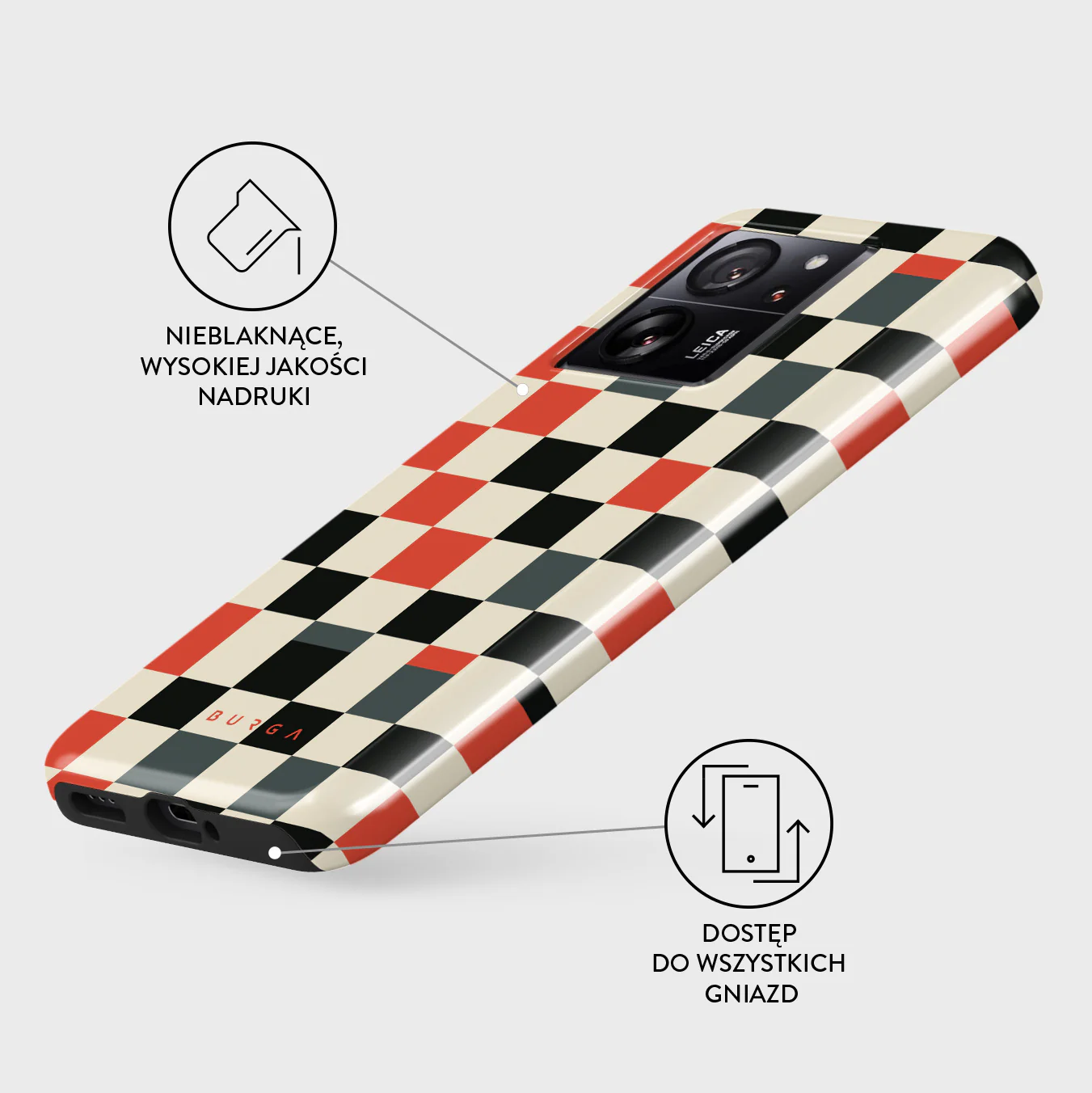 Pitstop - Xiaomi 13T Pro Etui - Image 3