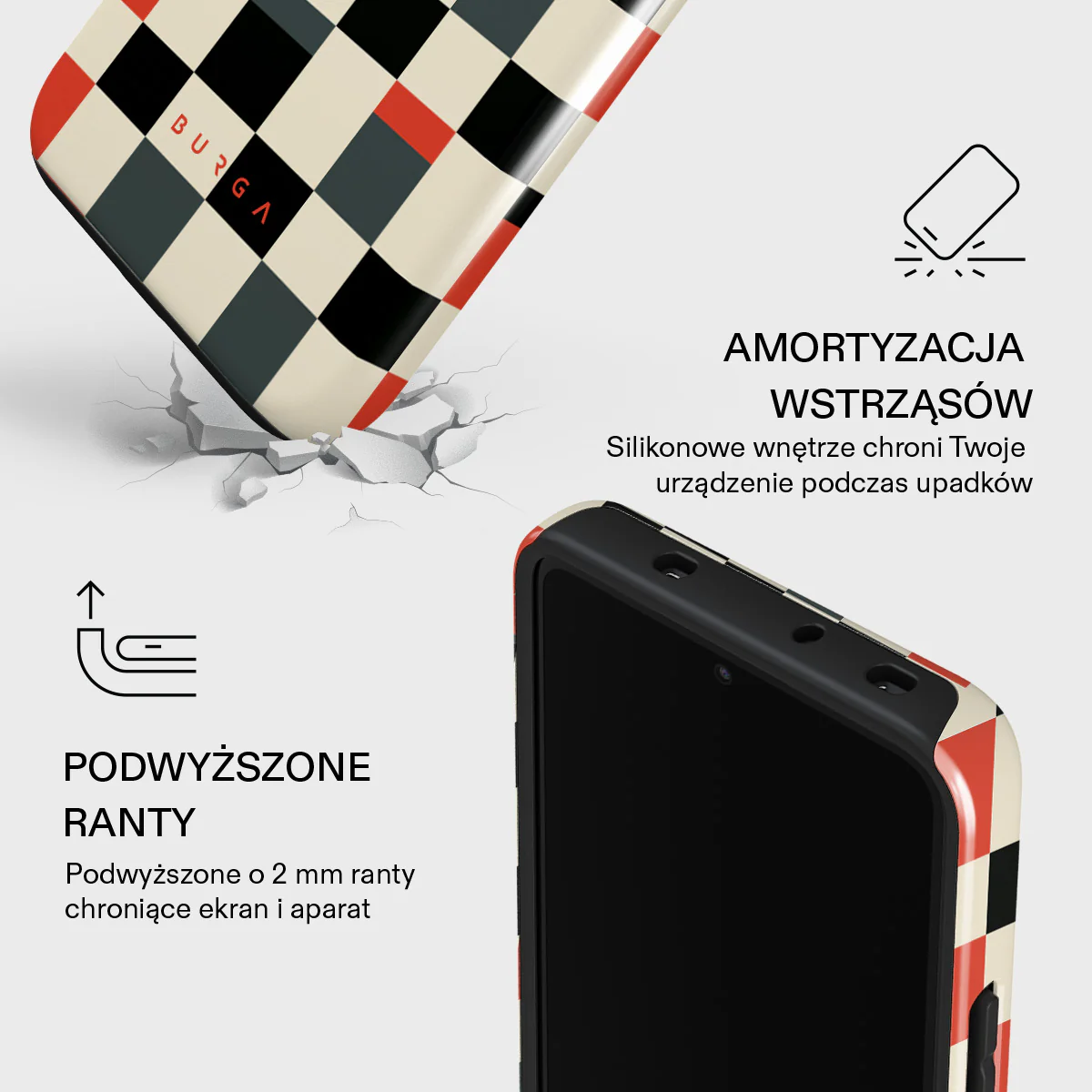 Pitstop - Xiaomi 13T Pro Etui - Image 4