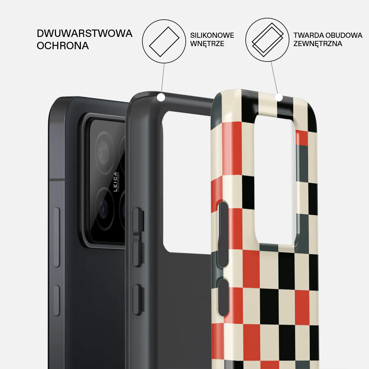 Pitstop - Xiaomi 14 Etui - Image 2