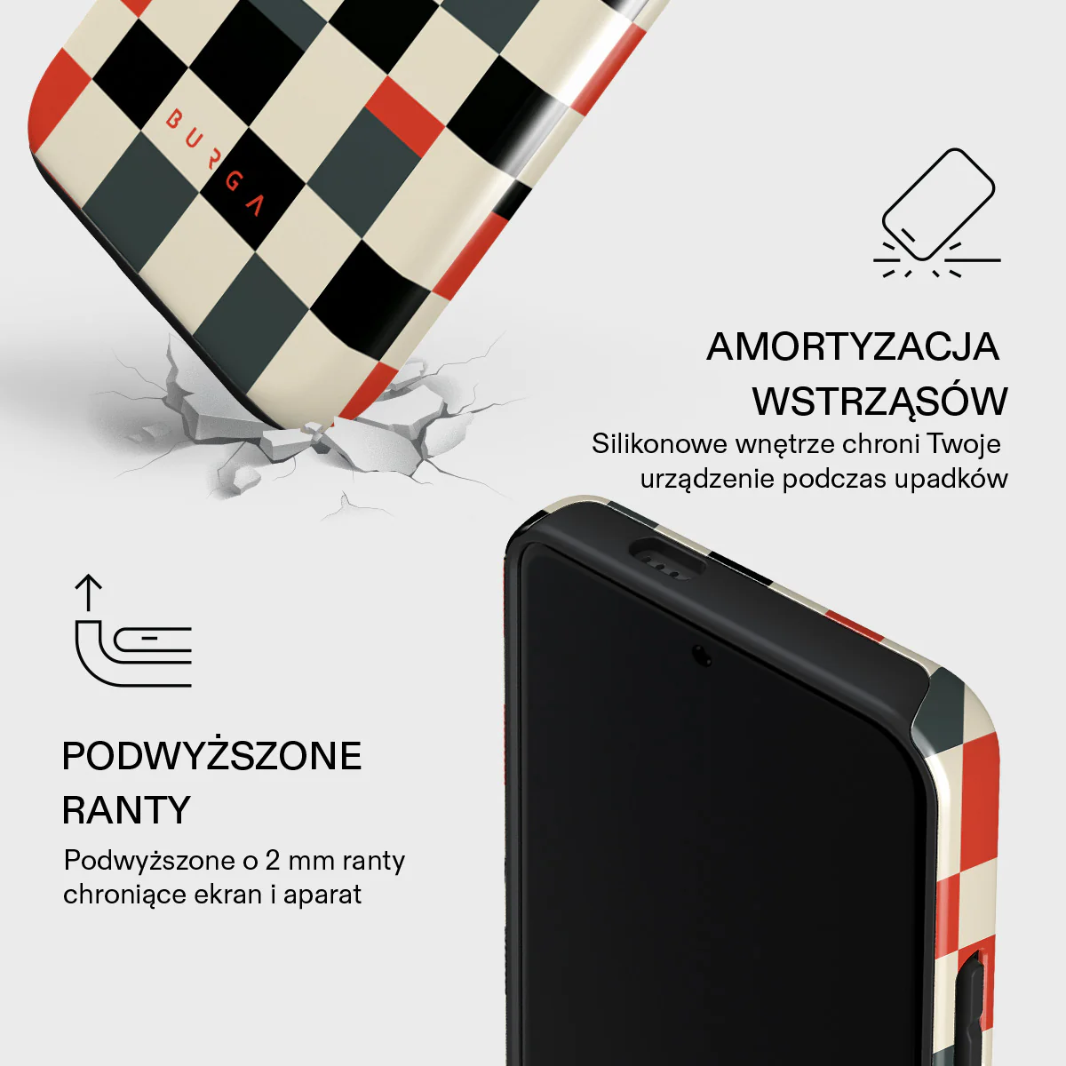 Pitstop - Xiaomi 14 Etui - Image 4