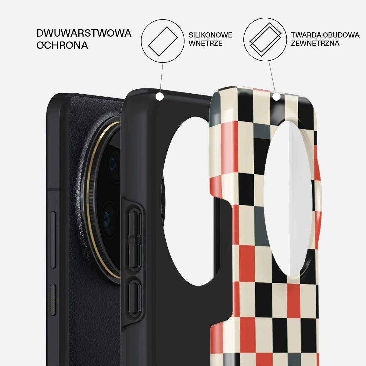 Pitstop - Xiaomi 14 Ultra Etui - Image 2