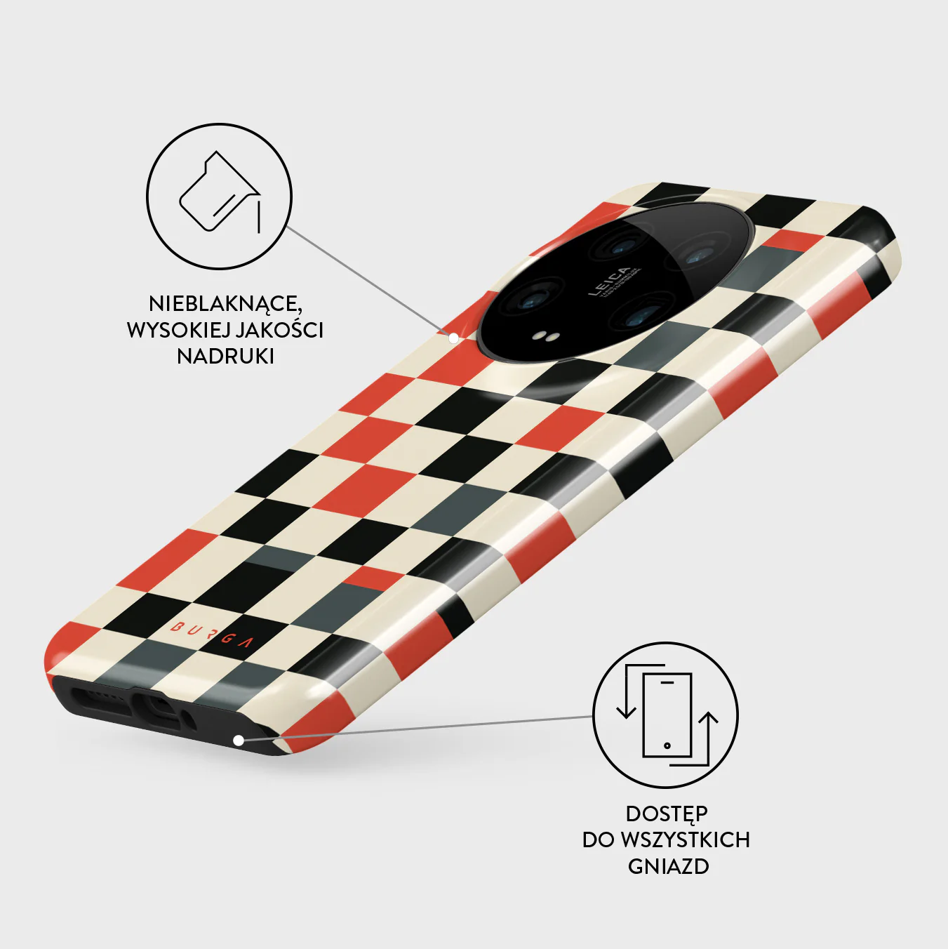 Pitstop - Xiaomi 14 Ultra Etui - Image 3