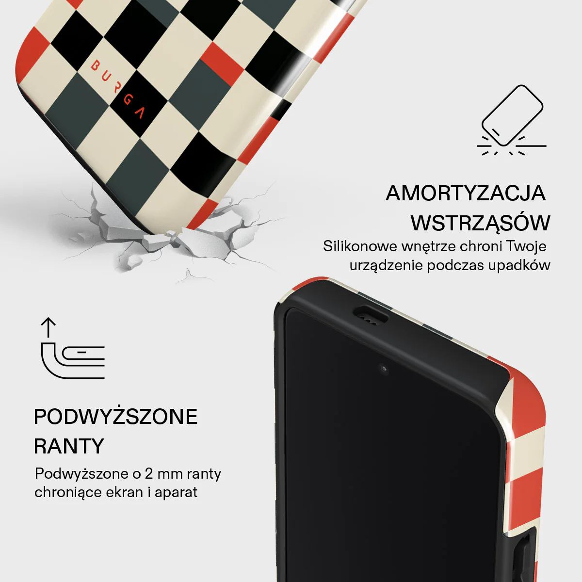 Pitstop - Xiaomi 14 Ultra Etui - Image 4
